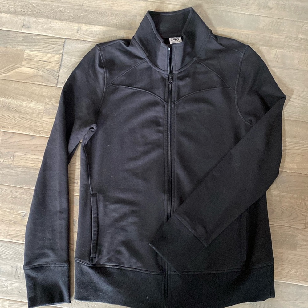 Athletic Works Full Zip Jacket
